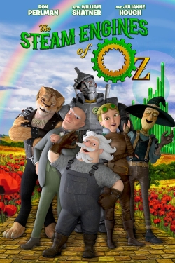 watch The Steam Engines of Oz Movie online free in hd on MovieMP4