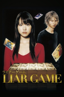 watch Liar Game Movie online free in hd on MovieMP4