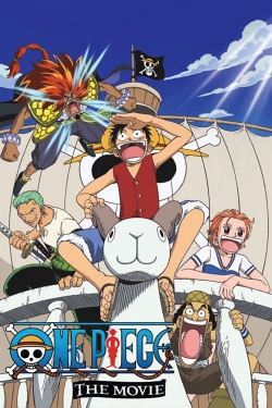watch One Piece: The Movie Movie online free in hd on MovieMP4