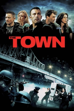 watch The Town Movie online free in hd on MovieMP4