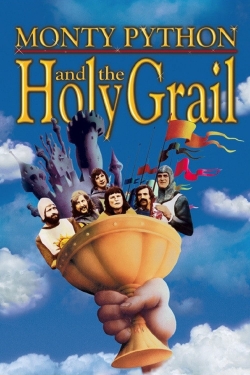 watch Monty Python and the Holy Grail Movie online free in hd on MovieMP4