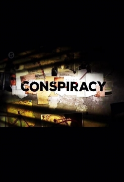 watch Conspiracy Movie online free in hd on MovieMP4