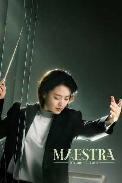 watch Maestra: Strings of Truth Movie online free in hd on MovieMP4