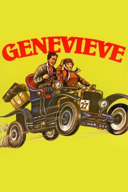 watch Genevieve Movie online free in hd on MovieMP4