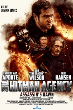 watch The Hitman Agency Movie online free in hd on MovieMP4