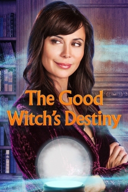 watch The Good Witch's Destiny Movie online free in hd on MovieMP4