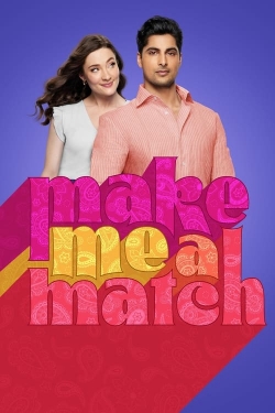 watch Make Me a Match Movie online free in hd on MovieMP4