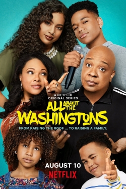 watch All About the Washingtons Movie online free in hd on MovieMP4