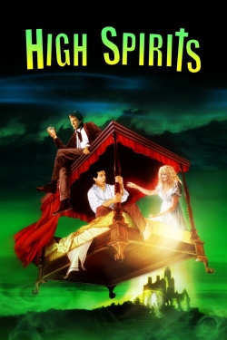 watch High Spirits Movie online free in hd on MovieMP4