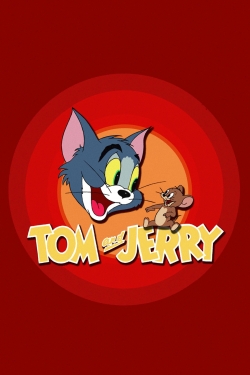 watch Tom and Jerry Movie online free in hd on MovieMP4