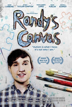 watch Randy's Canvas Movie online free in hd on MovieMP4