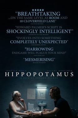 watch Hippopotamus Movie online free in hd on MovieMP4