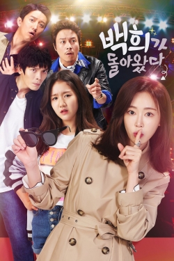watch Baek Hee Has Returned Movie online free in hd on MovieMP4