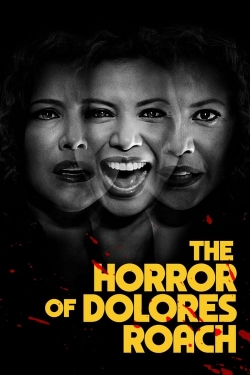 watch The Horror of Dolores Roach Movie online free in hd on MovieMP4