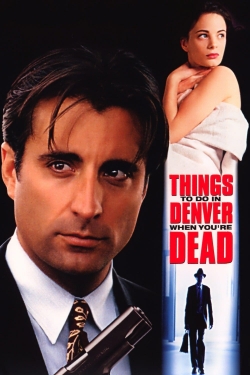 watch Things to Do in Denver When You're Dead Movie online free in hd on MovieMP4