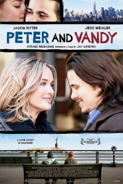 watch Peter and Vandy Movie online free in hd on MovieMP4