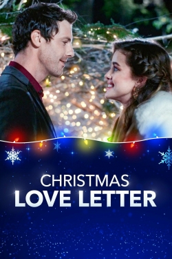 watch Christmas Love Letter Movie online free in hd on MovieMP4