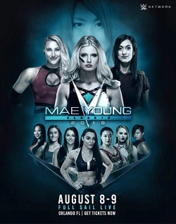 watch WWE Mae Young Classic Movie online free in hd on MovieMP4
