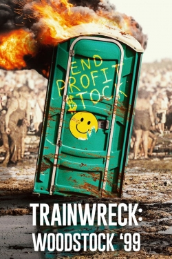 watch Trainwreck: Woodstock '99 Movie online free in hd on MovieMP4