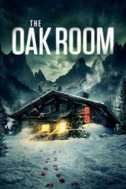 watch The Oak Room Movie online free in hd on MovieMP4