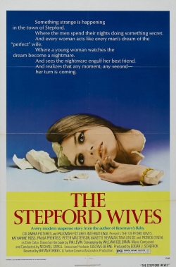 watch The Stepford Wives Movie online free in hd on MovieMP4
