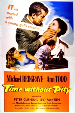 watch Time Without Pity Movie online free in hd on MovieMP4