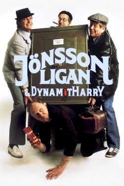 watch Jönssonligan & DynamitHarry Movie online free in hd on MovieMP4