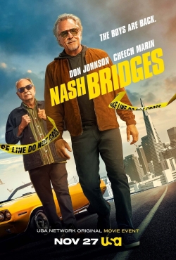 watch Nash Bridges Movie online free in hd on MovieMP4