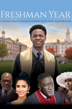 watch Freshman Year Movie online free in hd on MovieMP4