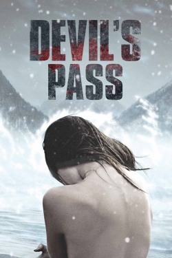 watch The Dyatlov Pass Incident Movie online free in hd on MovieMP4