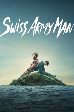 watch Swiss Army Man Movie online free in hd on MovieMP4