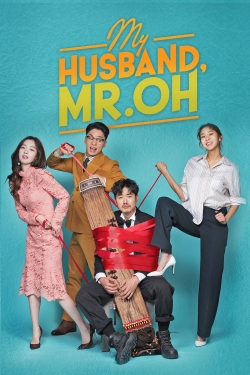 watch My Husband, Mr. Oh! Movie online free in hd on MovieMP4