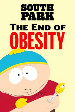 watch South Park: The End Of Obesity Movie online free in hd on MovieMP4
