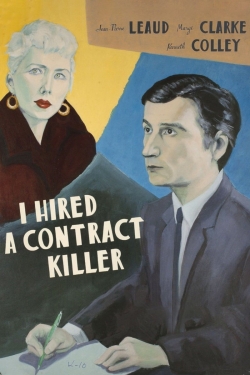 watch I Hired a Contract Killer Movie online free in hd on MovieMP4