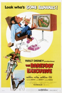 watch The Barefoot Executive Movie online free in hd on MovieMP4