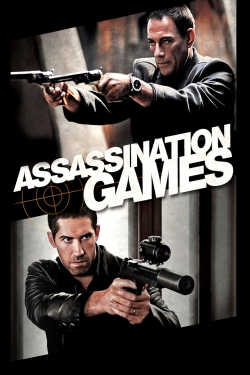 watch Assassination Games Movie online free in hd on MovieMP4