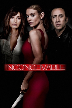 watch Inconceivable Movie online free in hd on MovieMP4