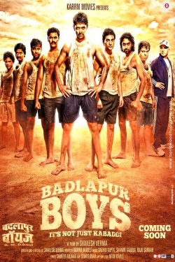 watch Badlapur Boys Movie online free in hd on MovieMP4