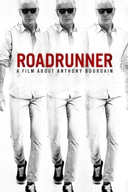 watch Roadrunner: A Film About Anthony Bourdain Movie online free in hd on MovieMP4