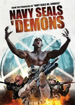 watch Navy SEALS v Demons Movie online free in hd on MovieMP4