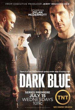watch Dark Blue Movie online free in hd on MovieMP4