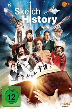 watch Sketch History Movie online free in hd on MovieMP4