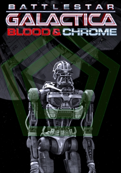 watch Battlestar Galactica: Blood & Chrome Movie online free in hd on MovieMP4
