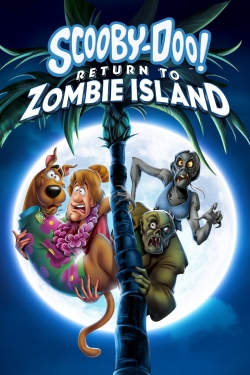 watch Scooby-Doo! Return to Zombie Island Movie online free in hd on MovieMP4