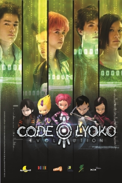 watch Code Lyoko Évolution Movie online free in hd on MovieMP4