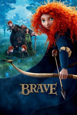 watch Brave Movie online free in hd on MovieMP4