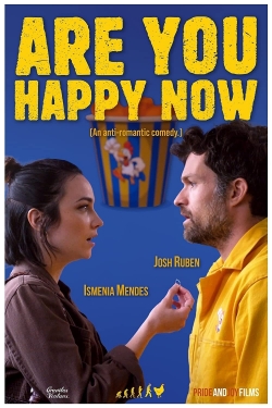 watch Are You Happy Now Movie online free in hd on MovieMP4