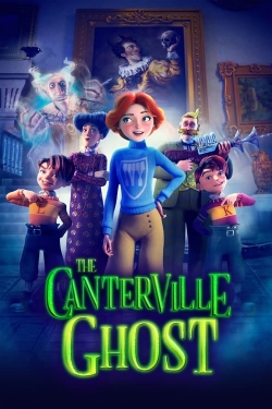 watch The Canterville Ghost Movie online free in hd on MovieMP4
