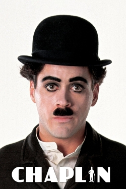 watch Chaplin Movie online free in hd on MovieMP4