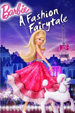 watch Barbie: A Fashion Fairytale Movie online free in hd on MovieMP4